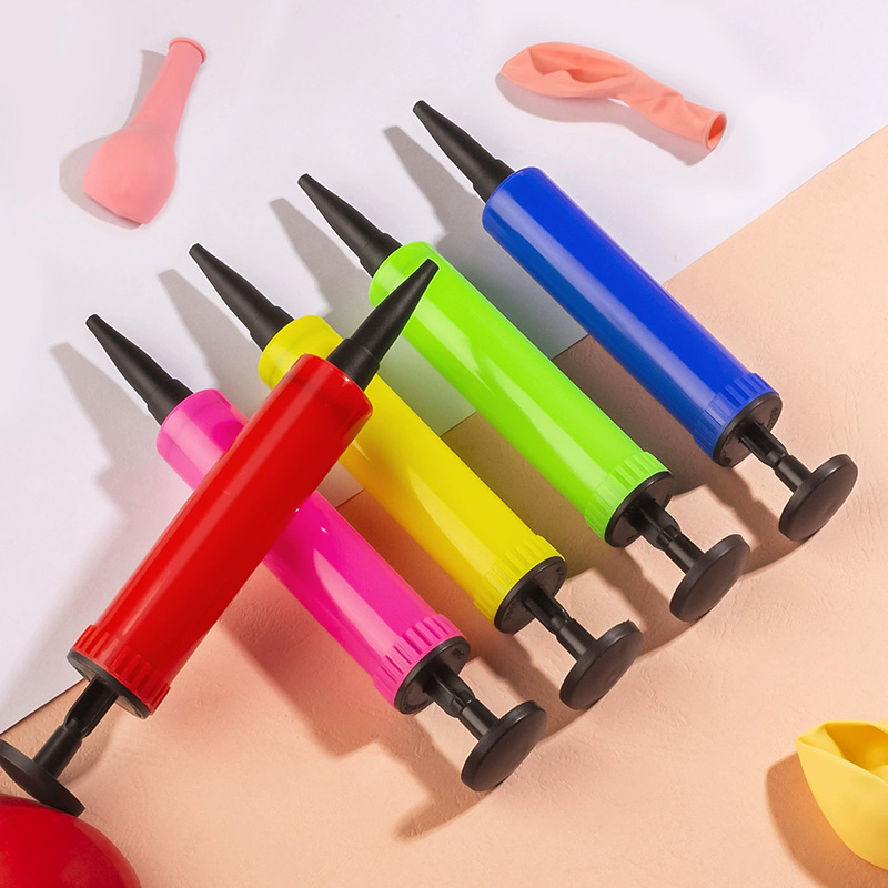 Mini Hand Push Balloon Pump Pl - Balloon Pump Hand 리뷰 및 가격