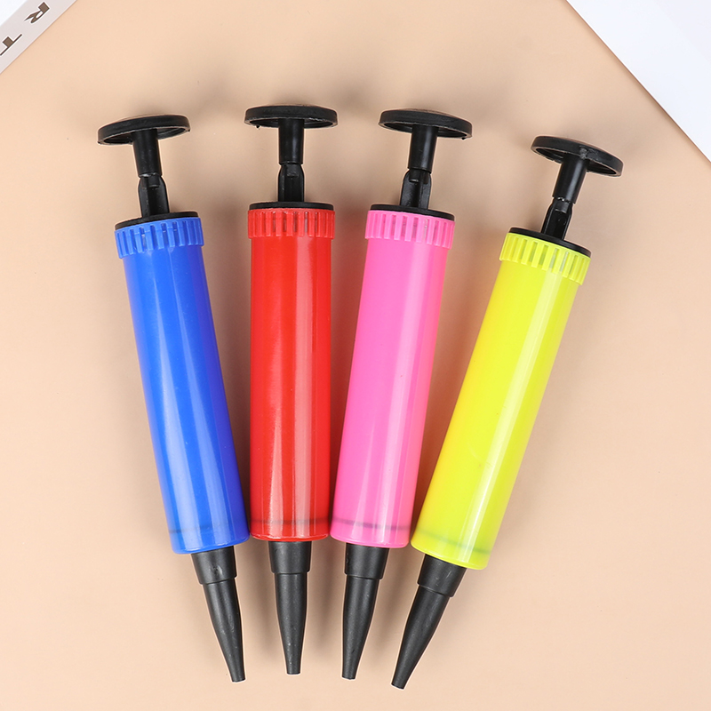Mini Hand Push Balloon Pump Pl - Balloon Pump Hand 리뷰 및 가격