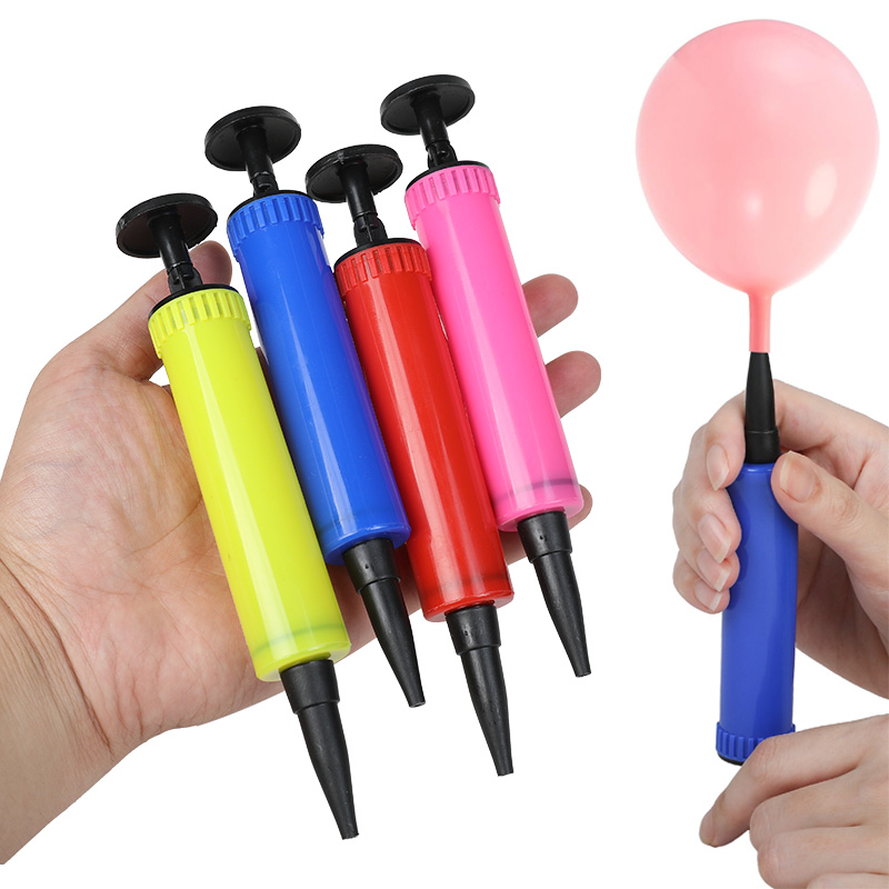 Mini Hand Push Balloon Pump Pl - Balloon Pump Hand 리뷰 및 가격