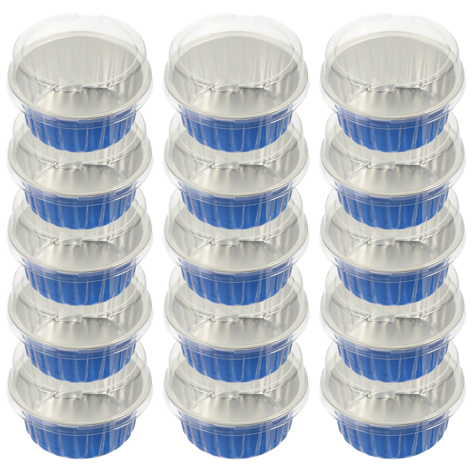50Pcs Disposable Cupcake Cups  - Plastic Cup 50Pcs 리뷰 및 가격