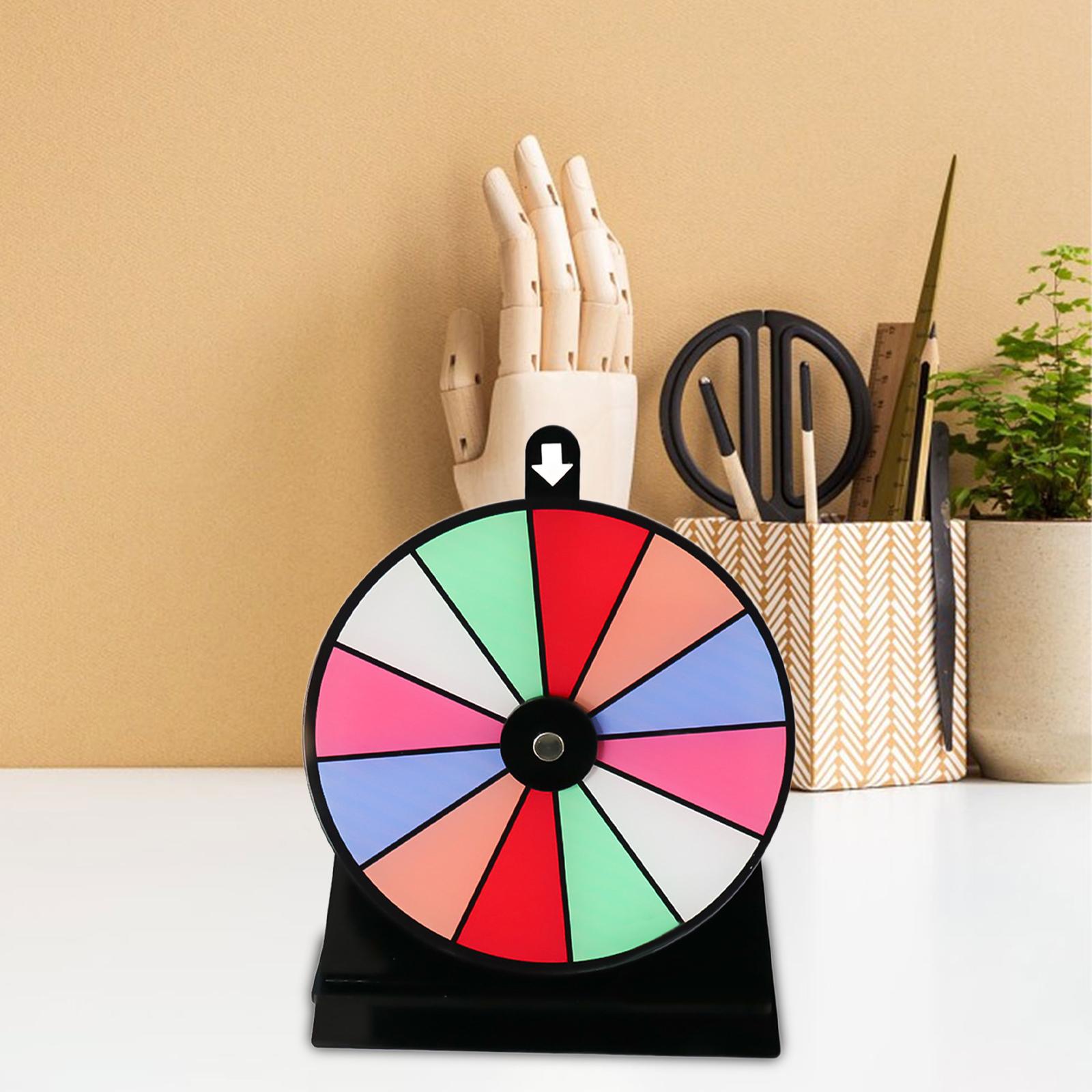 Colored Rotating Wheel Party S - Party Event Supply Store 리뷰 및 가격
