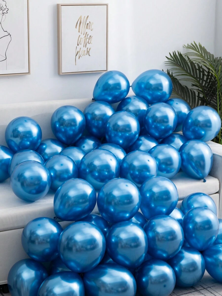 30/50/100pcs,5inch Metallic Go - Balloon Arch Kit 리뷰 및 가격