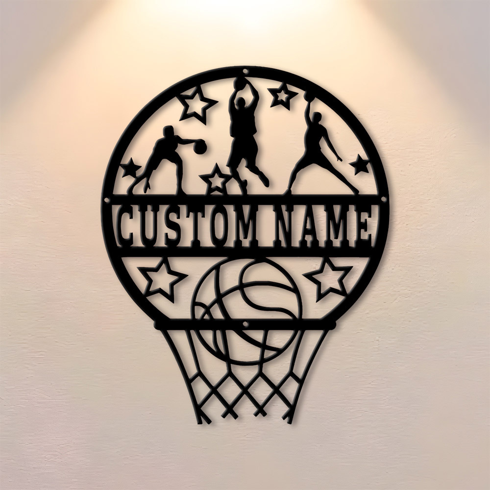 Customizable Iron Basketball D - Eve Party 리뷰 및 가격