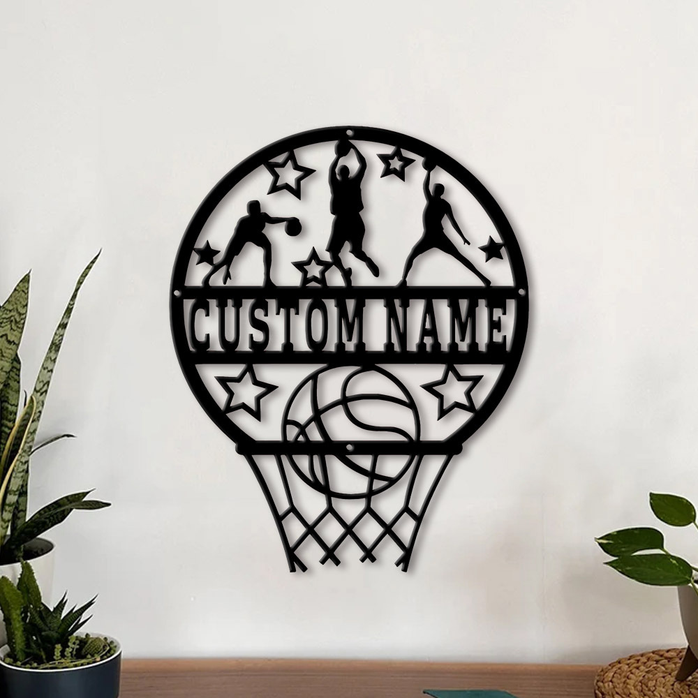 Customizable Iron Basketball D - Eve Party 리뷰 및 가격