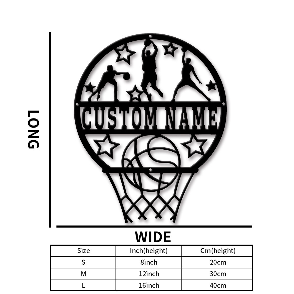 Customizable Iron Basketball D - Eve Party 리뷰 및 가격
