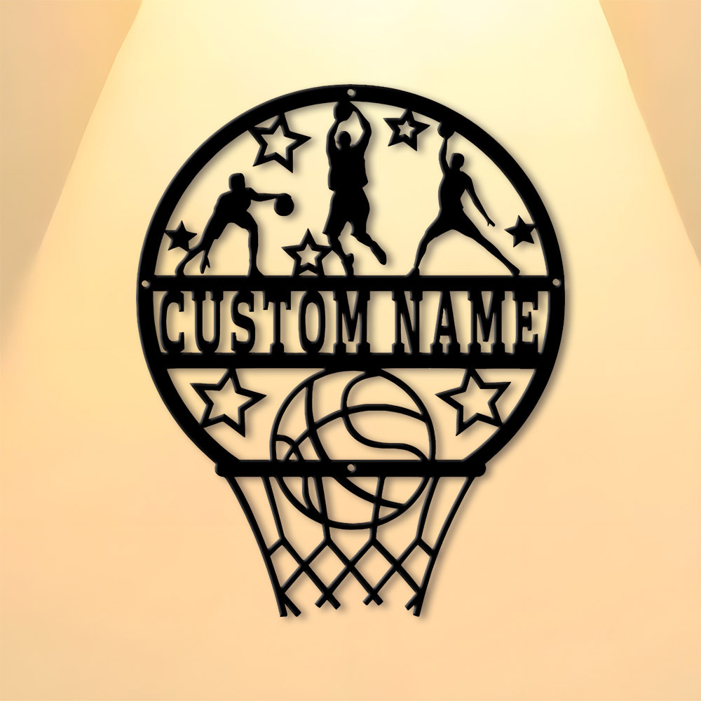 Customizable Iron Basketball D - Eve Party 리뷰 및 가격
