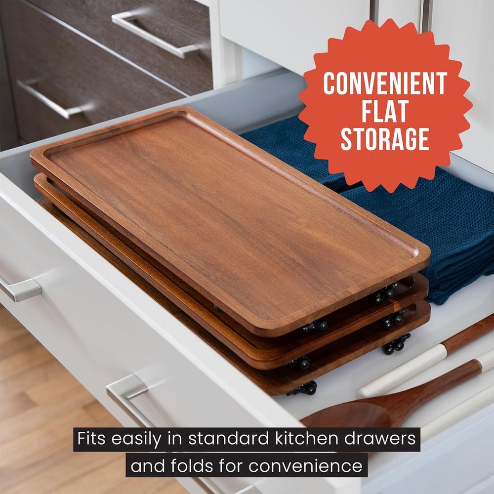 3 Tiered Serving Trays & Platt - Cupcake Stand Tier 리뷰 및 가격