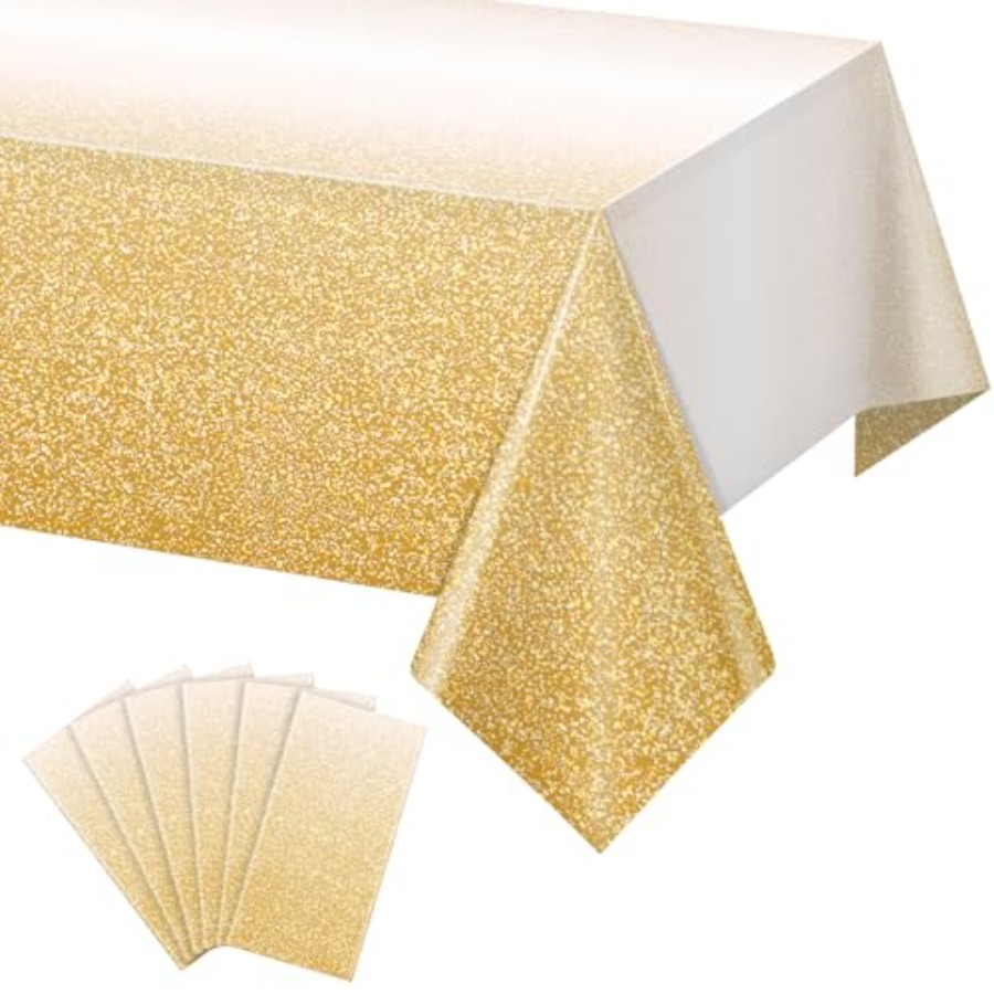 Ombre Plastic Tablecloth for P - Table Cloth Disposable 리뷰 및 가격