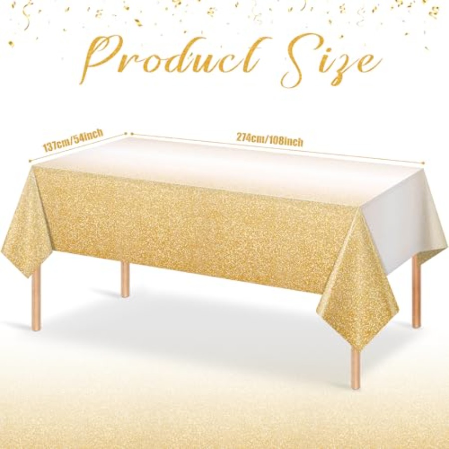 Ombre Plastic Tablecloth for P - Table Cloth Disposable 리뷰 및 가격