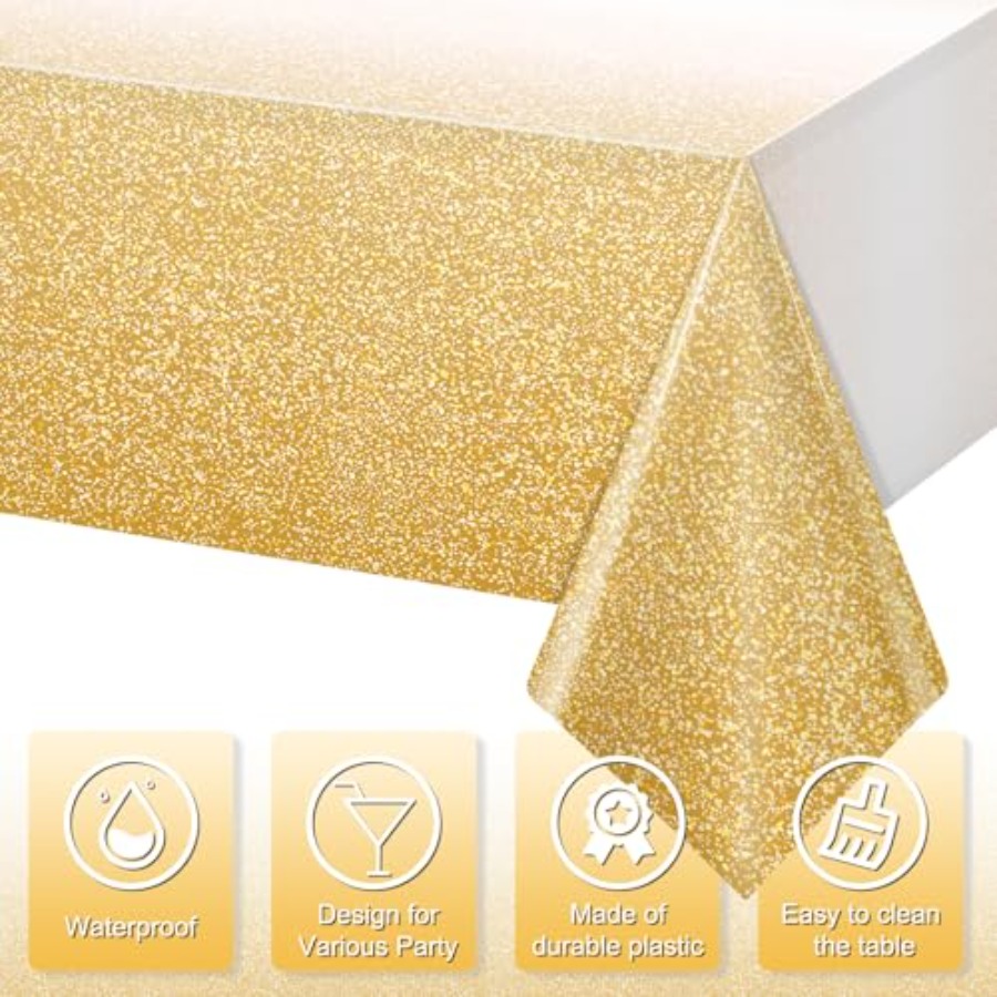Ombre Plastic Tablecloth for P - Table Cloth Disposable 리뷰 및 가격