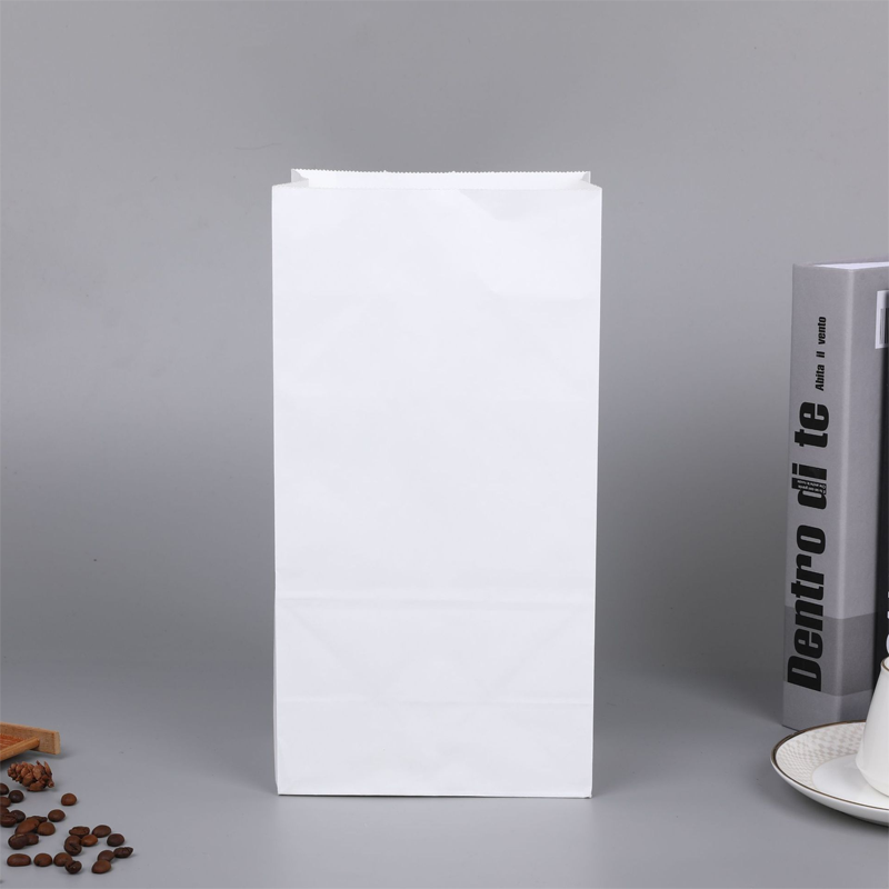 50Pcs/White Kraft Paper Bags F - Event Party Shop 리뷰 및 가격