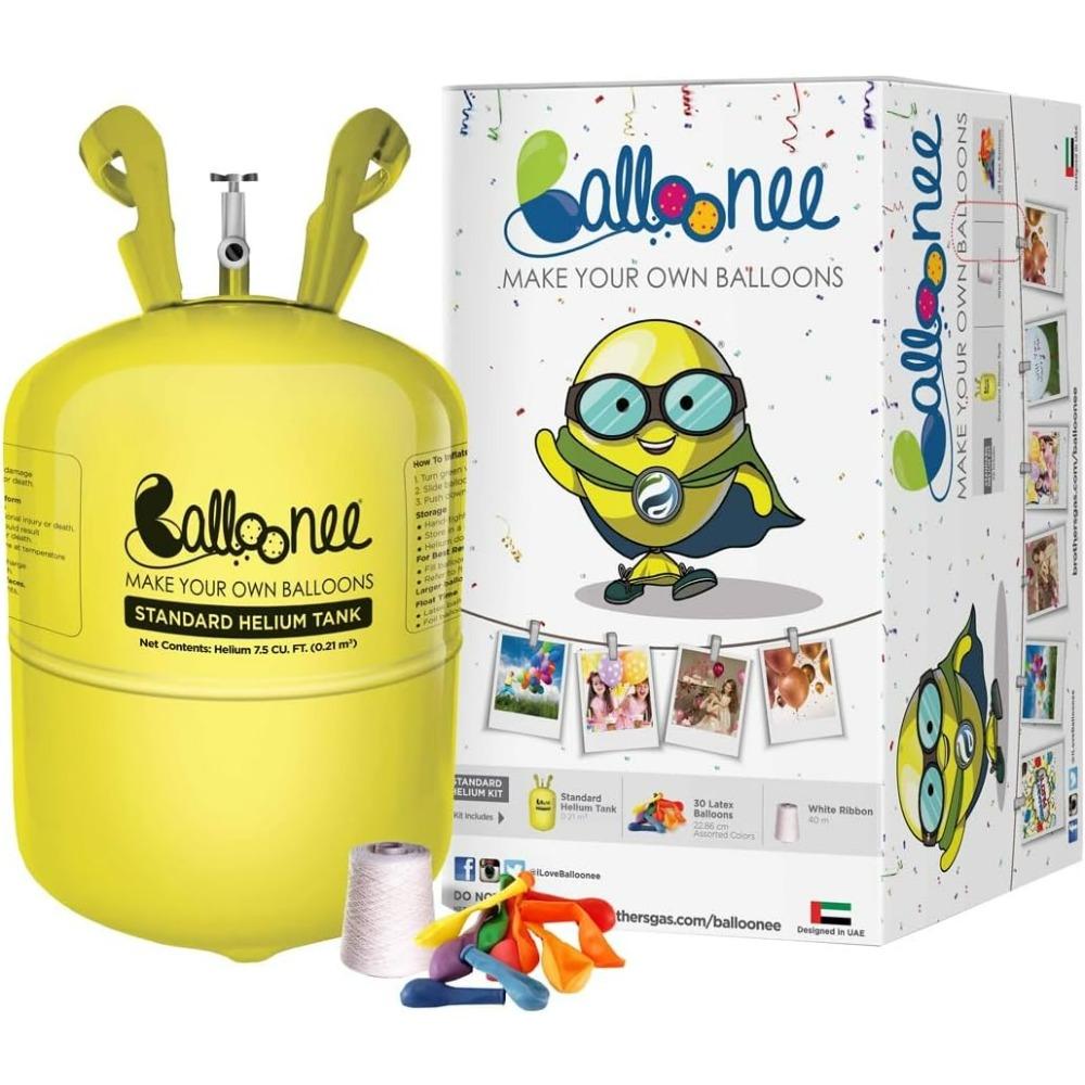 Balloonee Standard Disposable  - Balloon Pump Hand 리뷰 및 가격