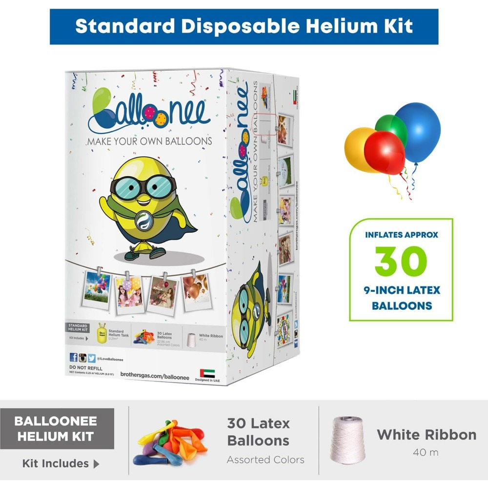 Balloonee Standard Disposable  - Balloon Pump Hand 리뷰 및 가격