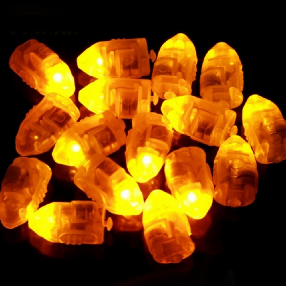 20/30/50pcs/lot LED Balloon Li - Led Balloon Light 리뷰 및 가격