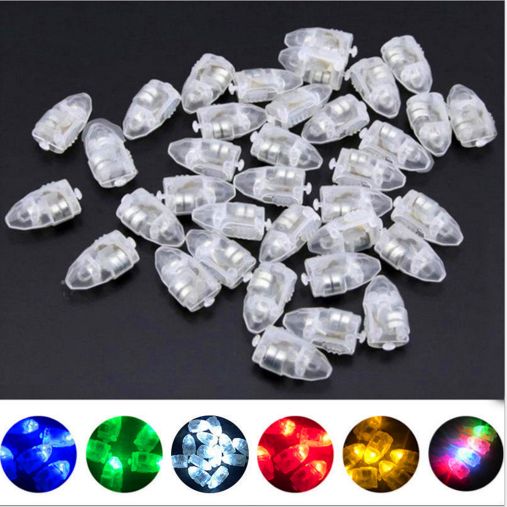 20/30/50pcs/lot LED Balloon Li - Led Balloon Light 리뷰 및 가격