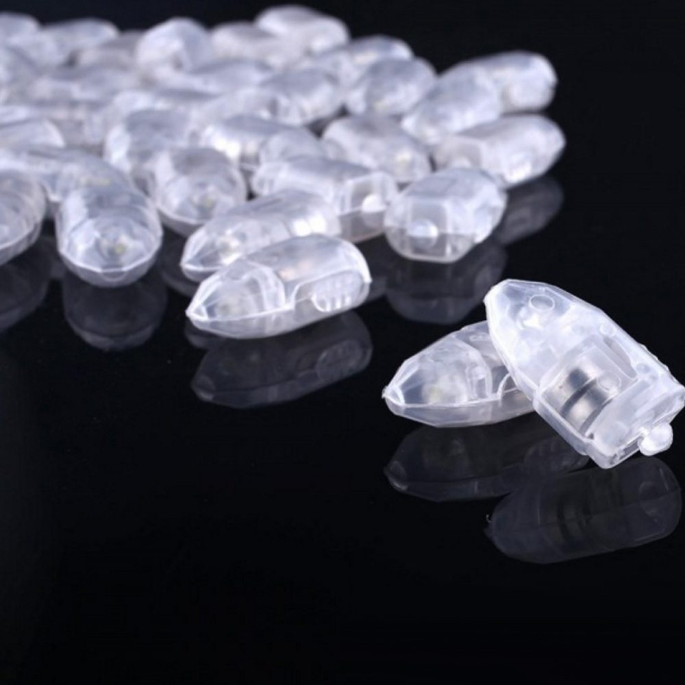 20/30/50pcs/lot LED Balloon Li - Led Balloon Light 리뷰 및 가격