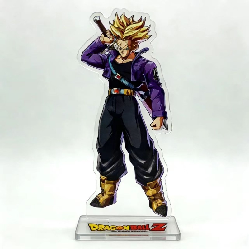 Cartoon anime Dragon Ball acry - Event Support 리뷰 및 가격