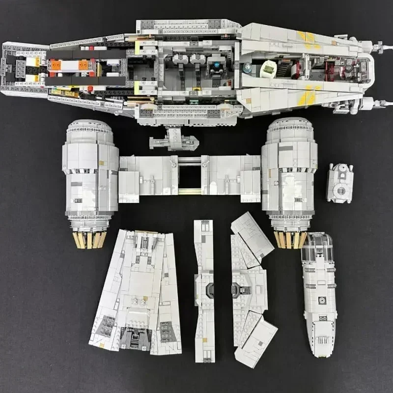 Bandai Launch 75331 Mandaloria - Event Launch Party 리뷰 및 가격