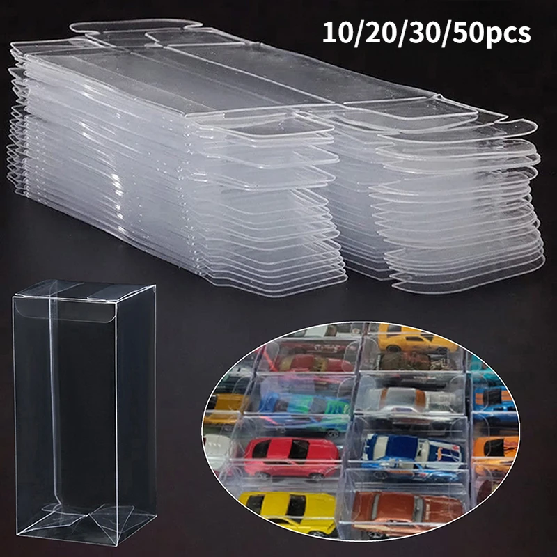 1/64 Clear Car Model Toy PVC D - Event Party Box 리뷰 및 가격