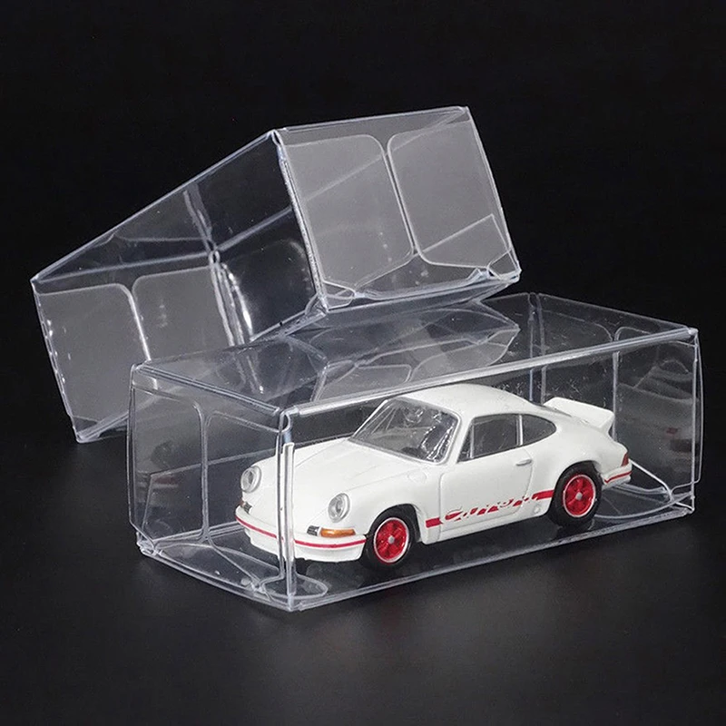 1/64 Clear Car Model Toy PVC D - Event Party Box 리뷰 및 가격