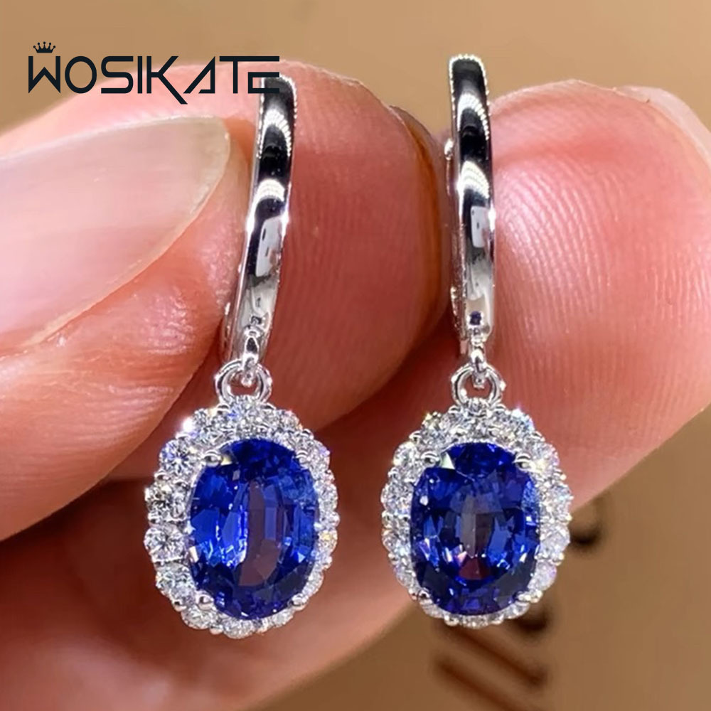 WOSIKATE Luxury Sapphire Drop  - Event Z 리뷰 및 가격