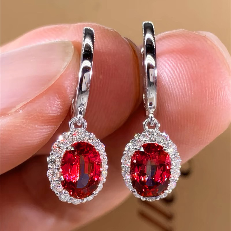 WOSIKATE Luxury Sapphire Drop  - Event Z 리뷰 및 가격