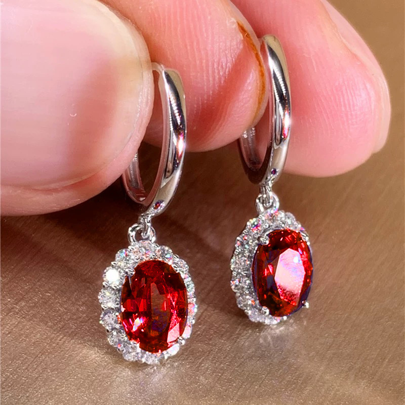 WOSIKATE Luxury Sapphire Drop  - Event Z 리뷰 및 가격
