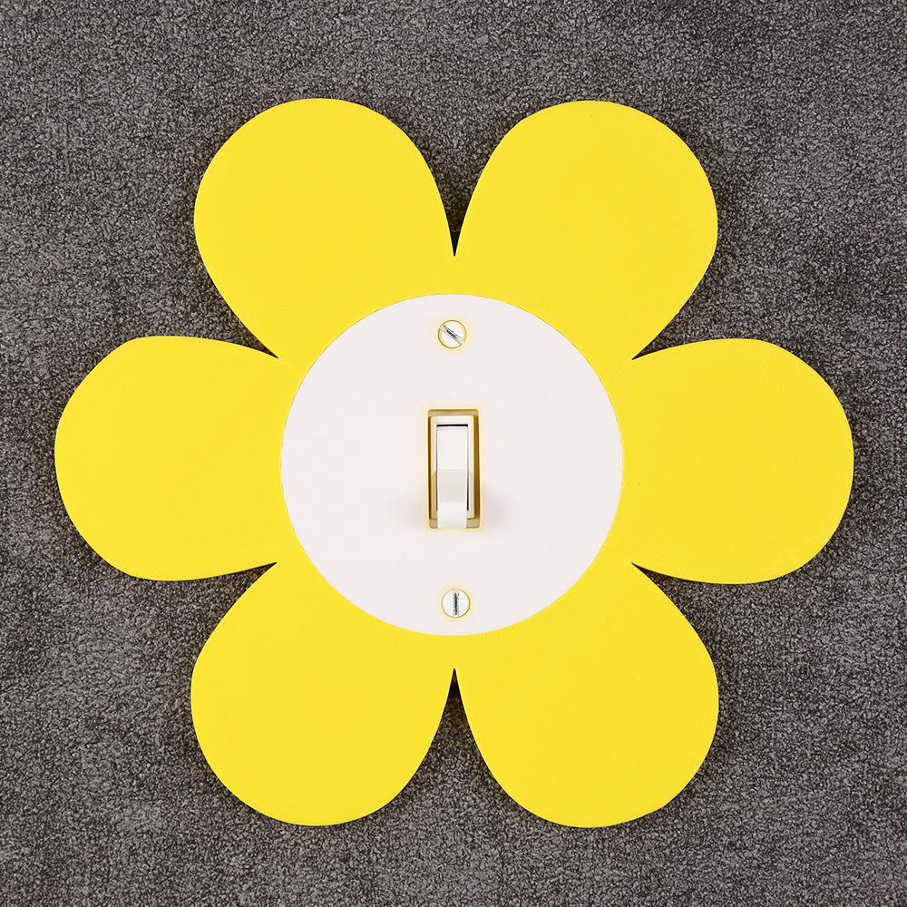 Cross-border Flower-shaped Swi - Flower Wall Panel 리뷰 및 가격