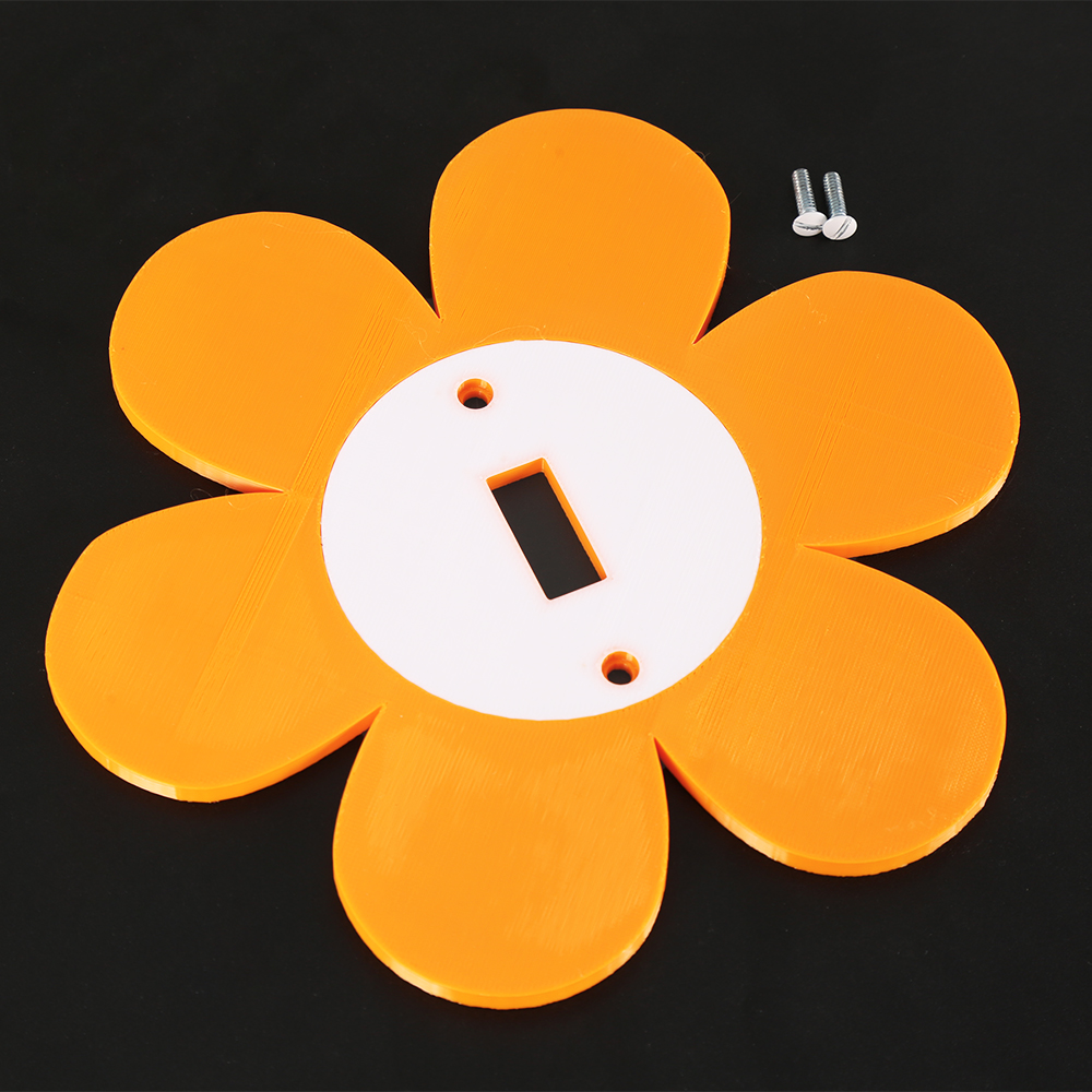 Cross-border Flower-shaped Swi - Flower Wall Panel 리뷰 및 가격