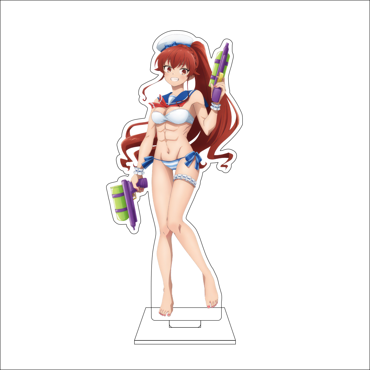 16CM Anime Mushoku Tensei: Job - Event Support 리뷰 및 가격