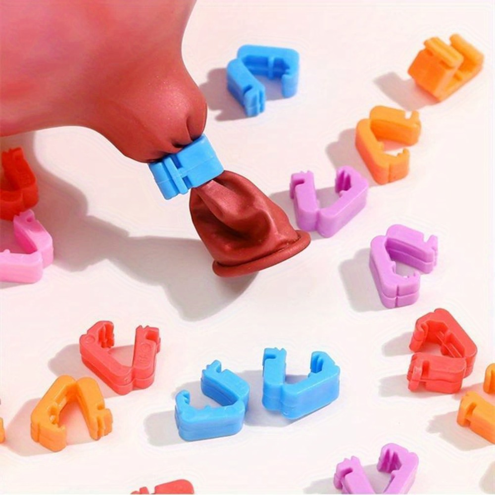 Colorful Plastic Balloon Seali - Balloon Arch Kit 리뷰 및 가격
