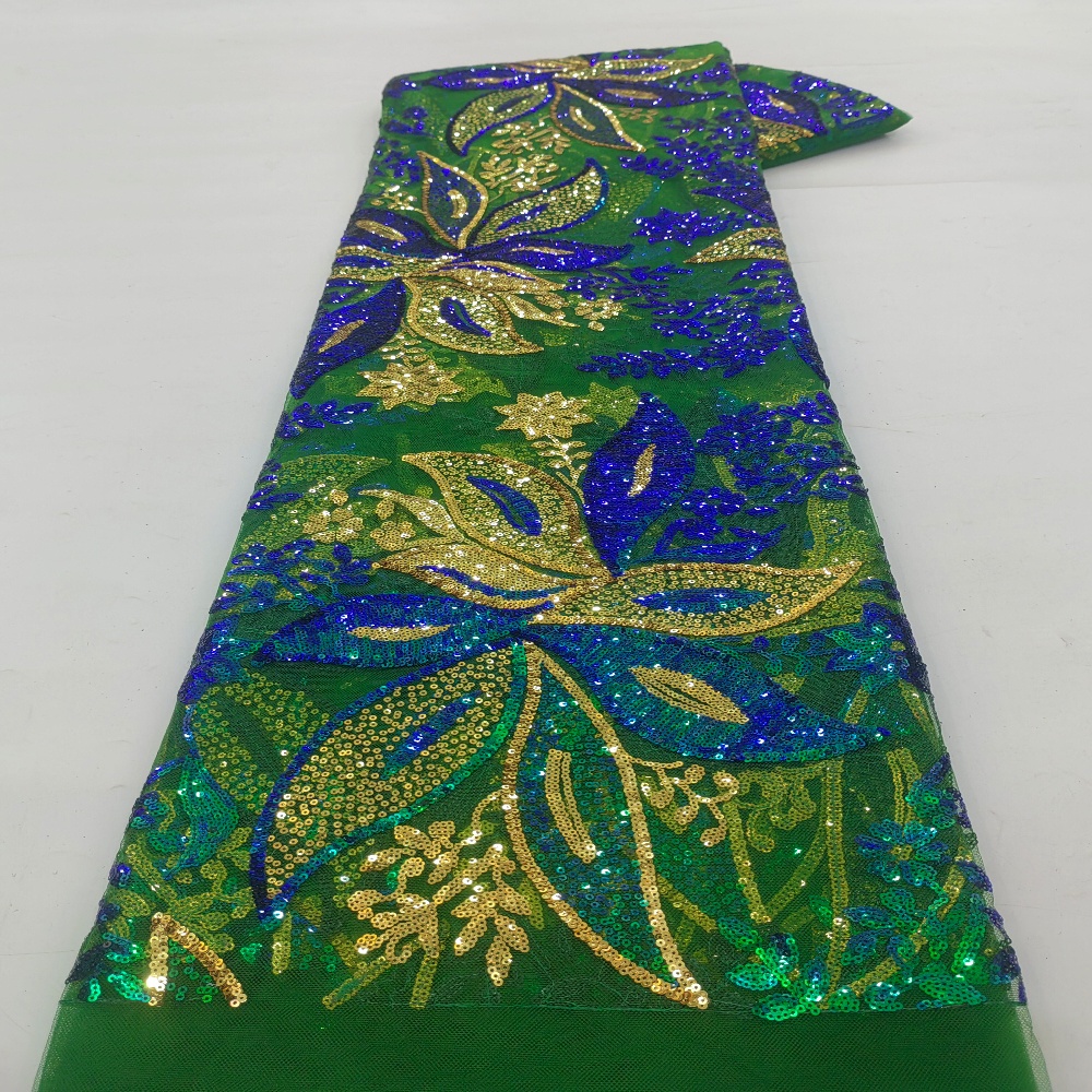 French Mesh Lace 2026 Fabrics  - Glitter Tablecloth 리뷰 및 가격