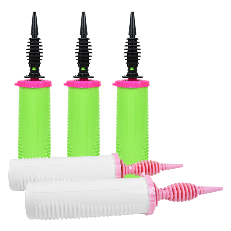 High Quality Balloon Air Pump  - Balloon Pump Hand 리뷰 및 가격