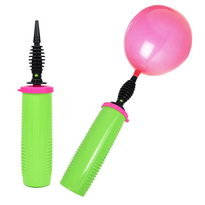 High Quality Balloon Air Pump  - Balloon Pump Hand 리뷰 및 가격