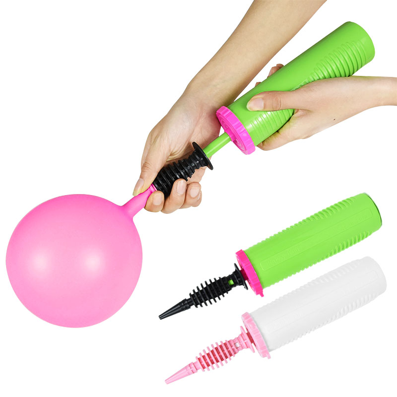 High Quality Balloon Air Pump  - Balloon Pump Hand 리뷰 및 가격