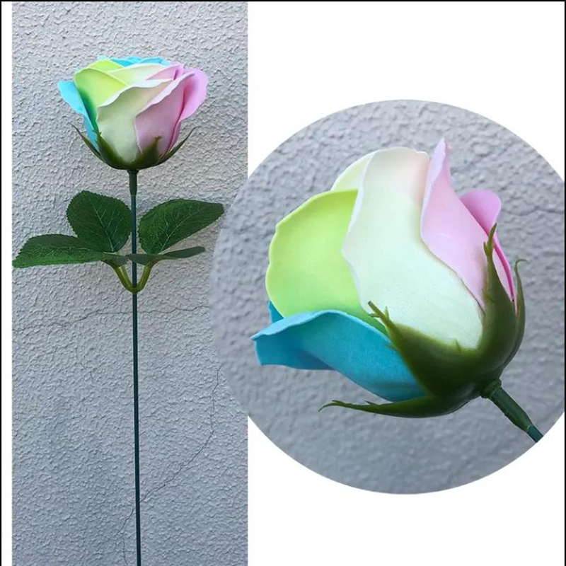 Spilewka 6X7cm Colorful Rose A - Supply Event 리뷰 및 가격