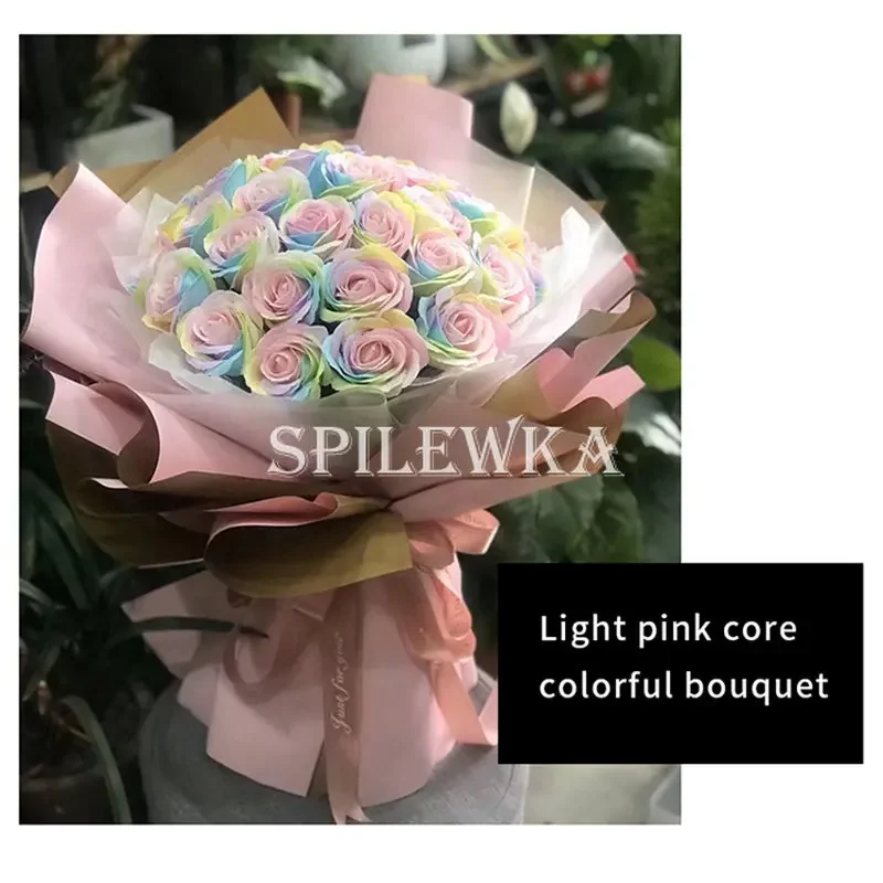 Spilewka 6X7cm Colorful Rose A - Supply Event 리뷰 및 가격