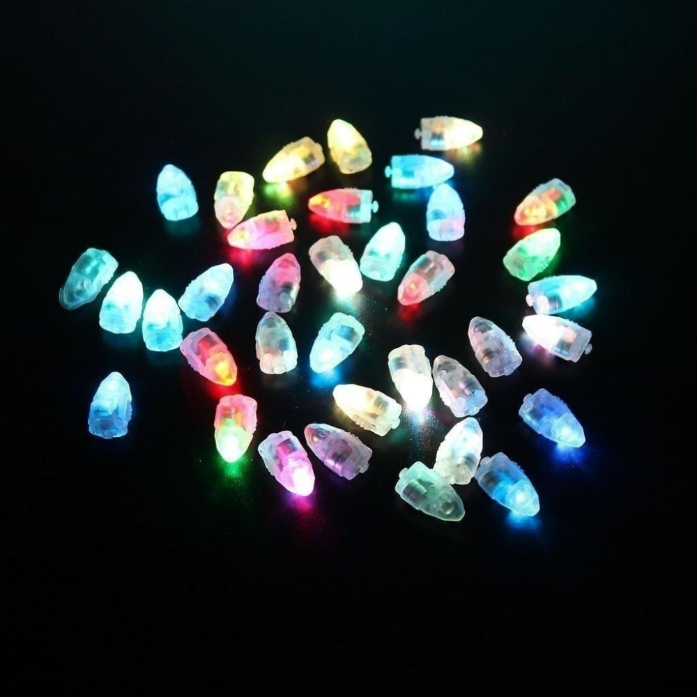10 Pcs/set LED Balloon Lamp De - Led Balloon Light 리뷰 및 가격