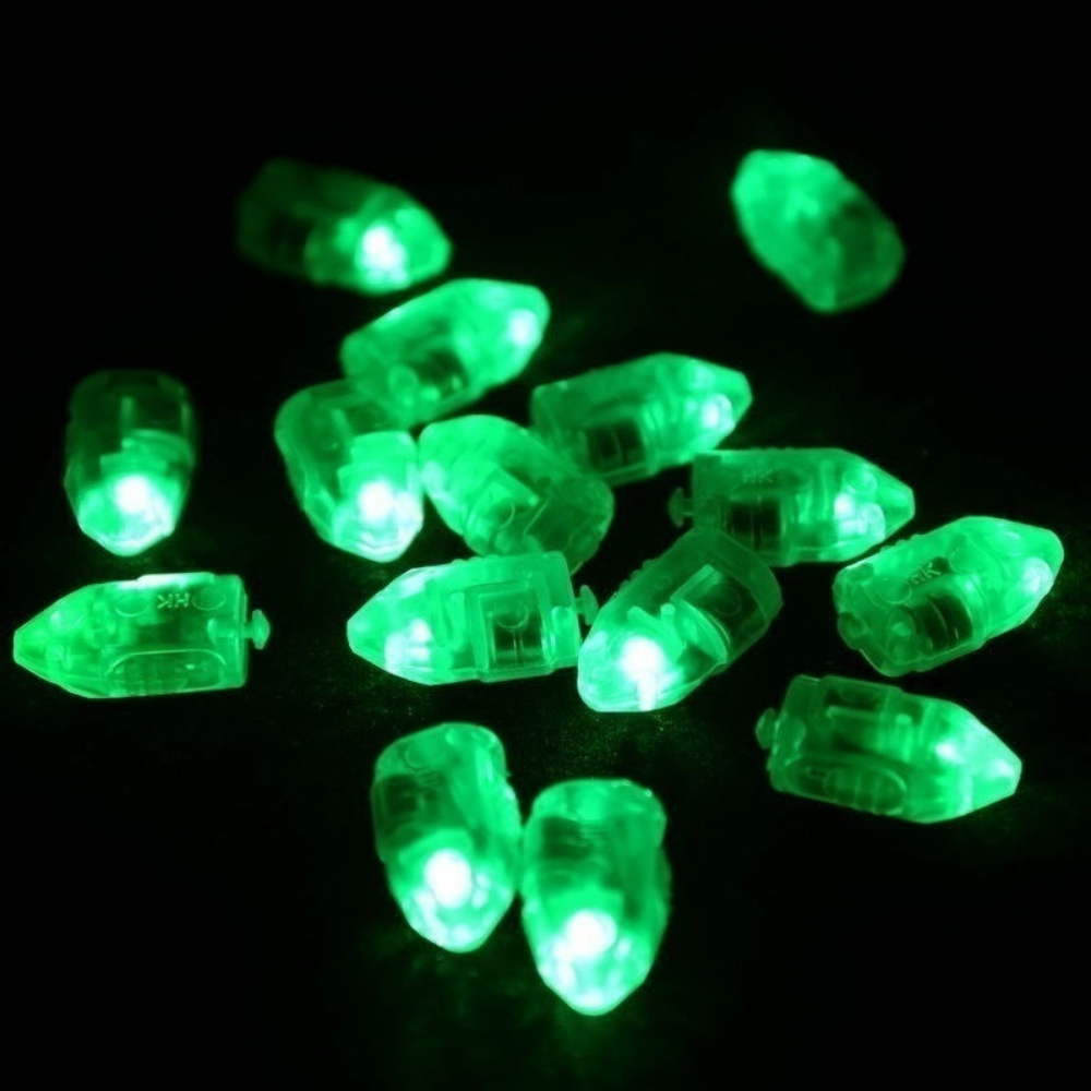 10 Pcs/set LED Balloon Lamp De - Led Balloon Light 리뷰 및 가격