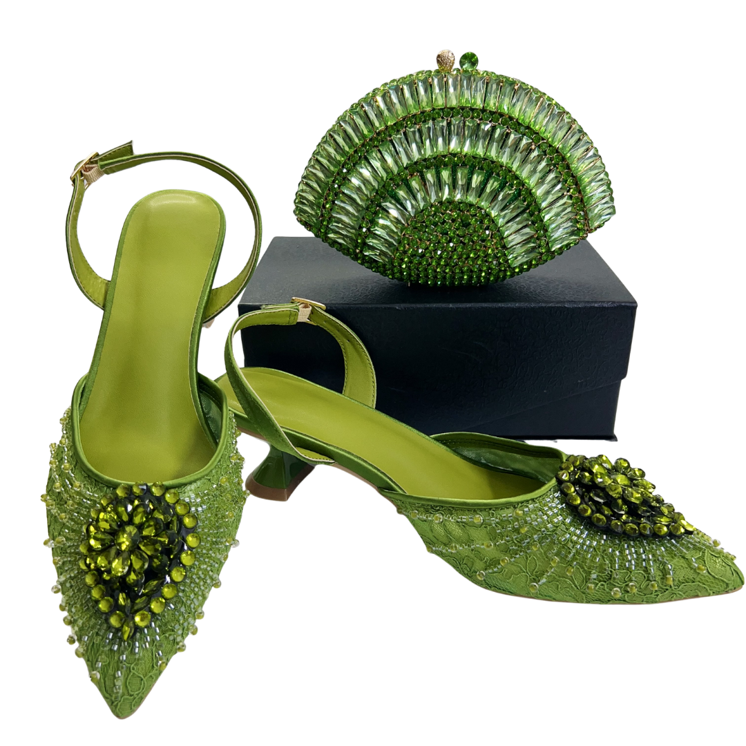 Italian Designer Evening Shoes - Party Favor Bag 리뷰 및 가격