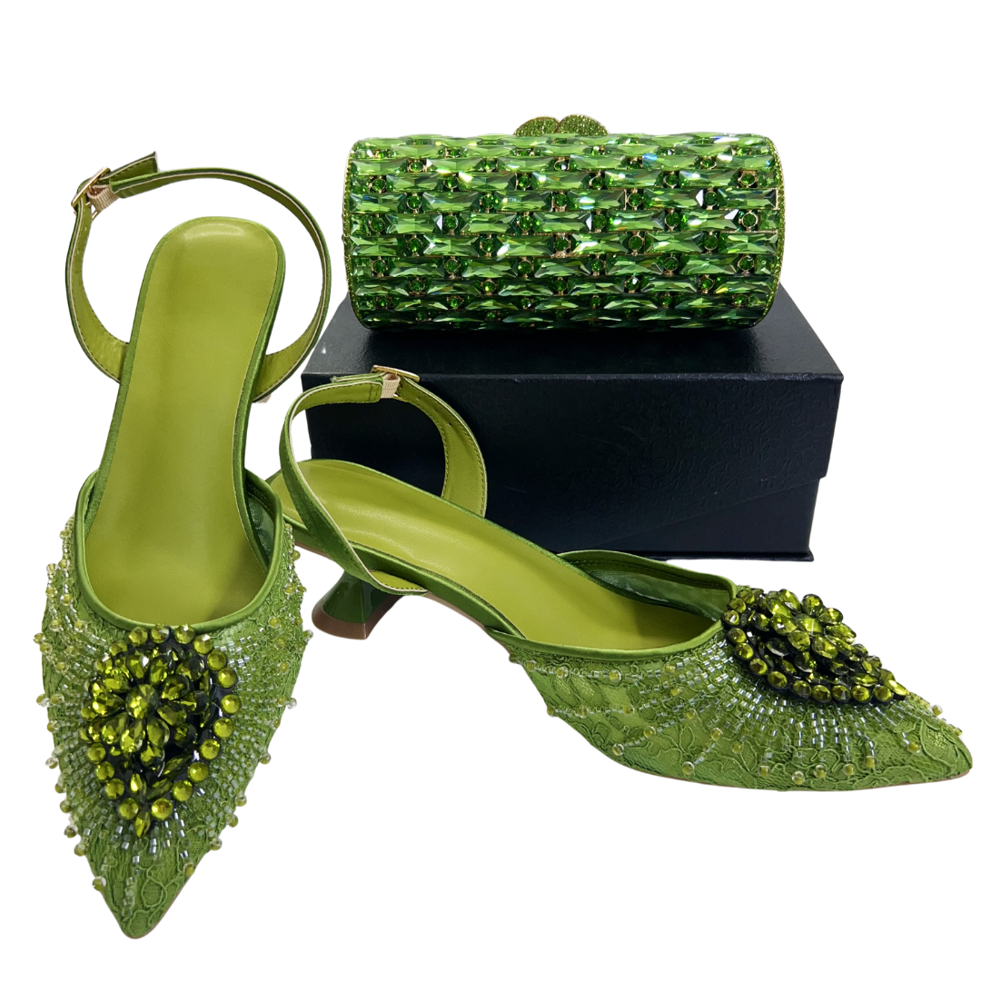 Italian Designer Evening Shoes - Party Favor Bag 리뷰 및 가격