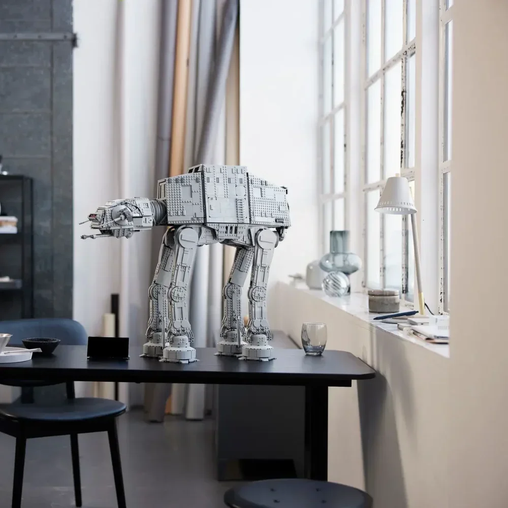 Bandai Launch 75313 Large AT-A - Event Launch Party 리뷰 및 가격