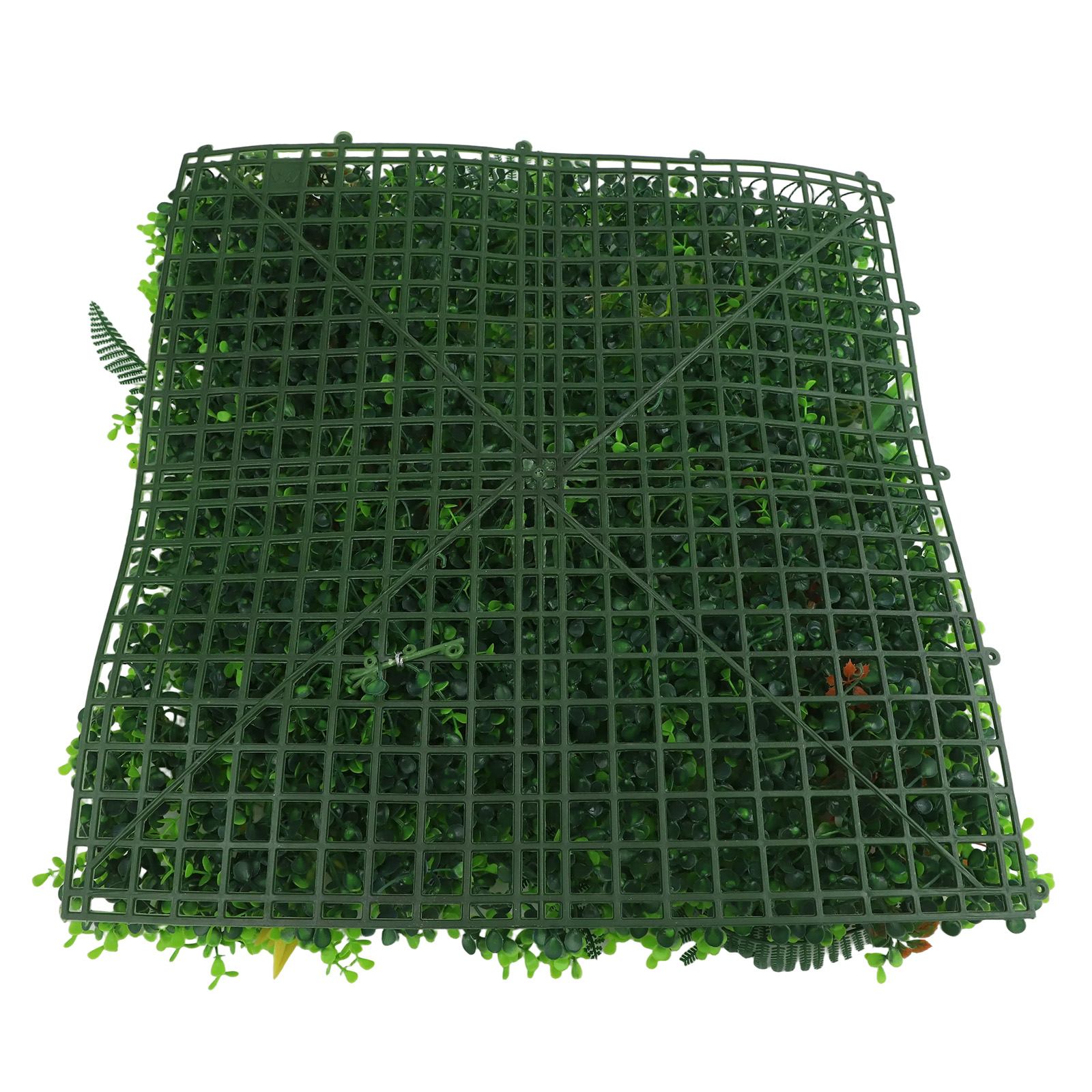 50*50CM Green Artificial Plant - Flower Wall Panel 리뷰 및 가격