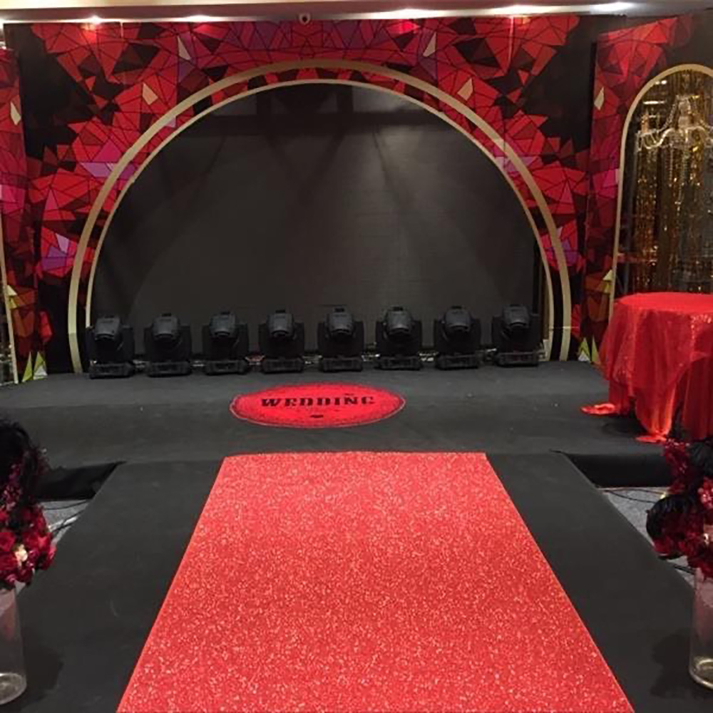 Modern Stylish For Stage Dance - Flower Wall Panel 리뷰 및 가격